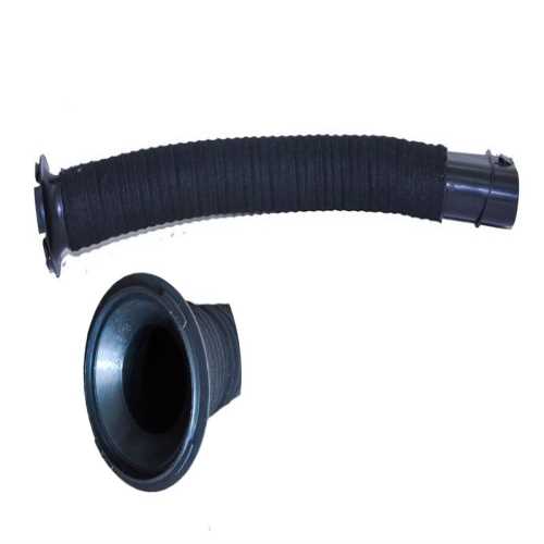 CLIO KANGOO 1.4 HAVA EMIS HORTUMU KOMPLE Ürün Görseli